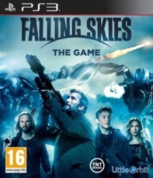 Falling Skies